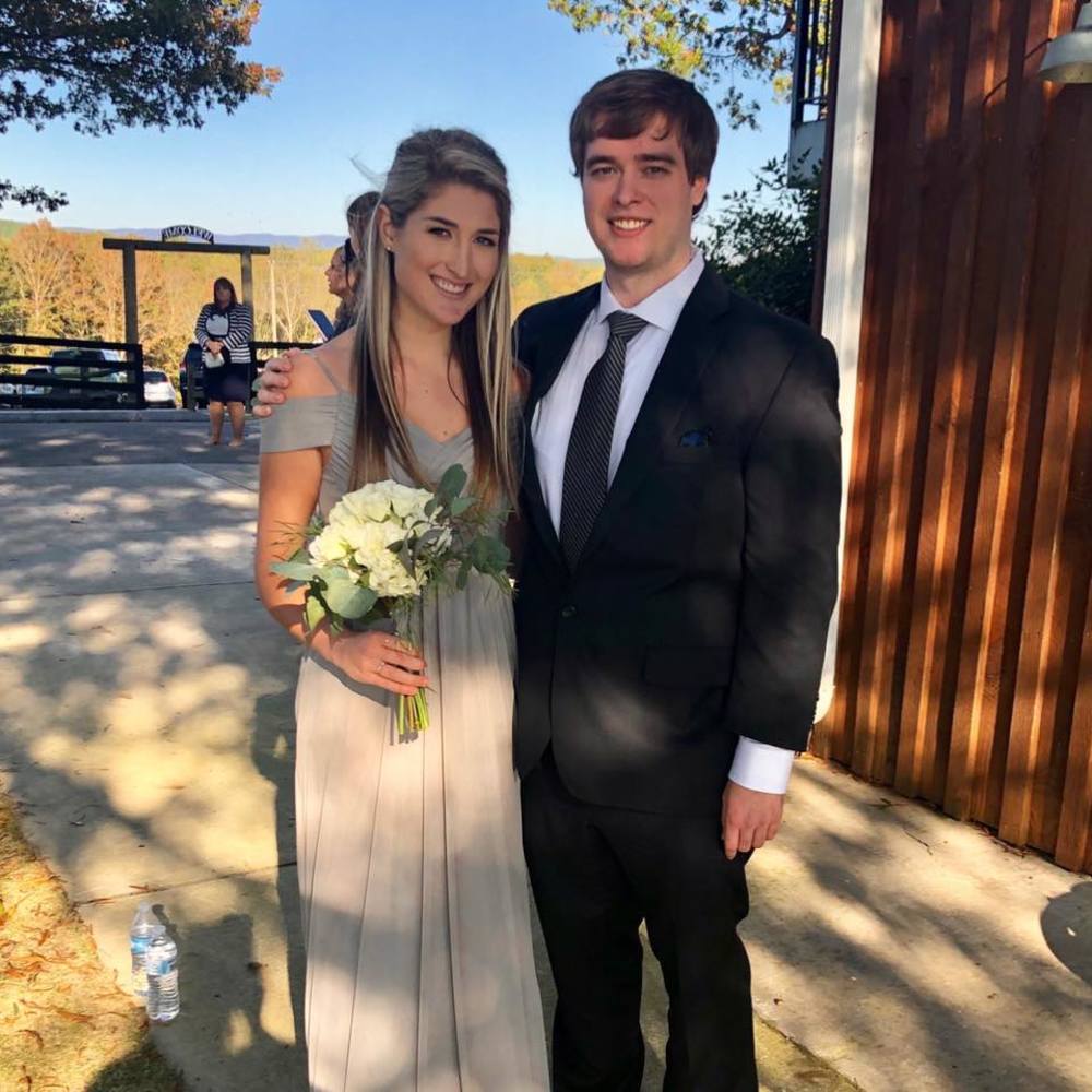 Meet your Posher, Tori